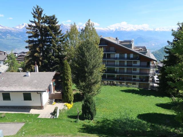 Apartment Montfort 9A - Nendaz