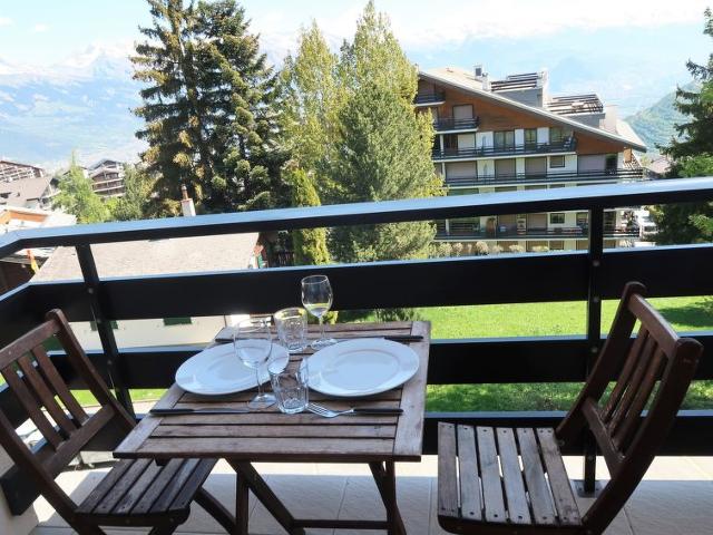 Apartment Montfort 9A - Nendaz