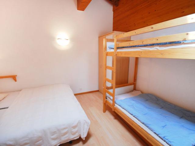 Apartment Raccard 14 - Nendaz