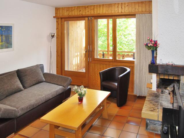 Apartment Raccard 14 - Nendaz