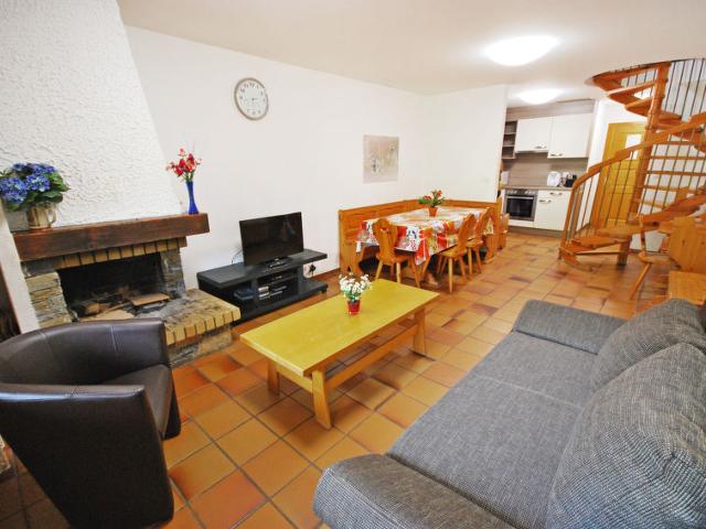 Apartment Raccard 14 - Nendaz