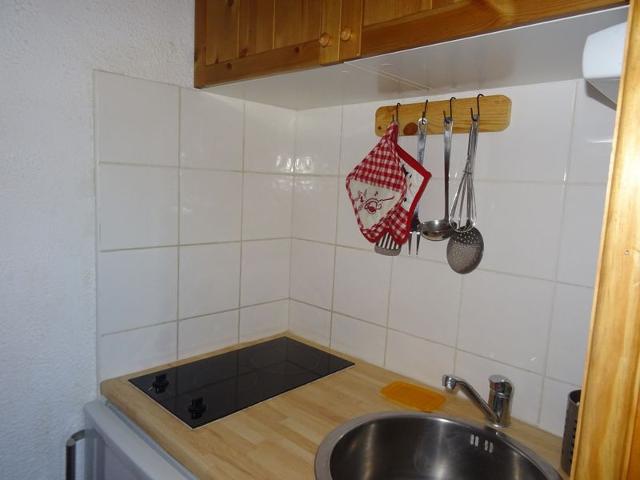 Apartements LES CHARMETTES - Les Arcs 1600