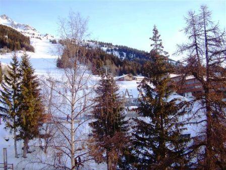 Apartements LES CHARMETTES - Les Arcs 1600