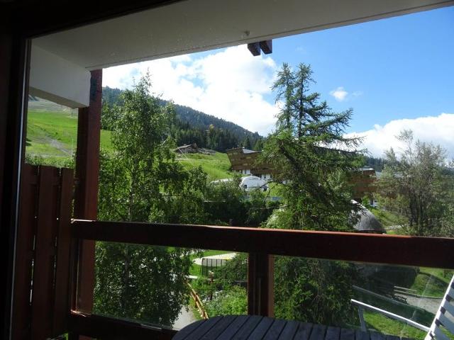 Apartements LES CHARMETTES - Les Arcs 1600