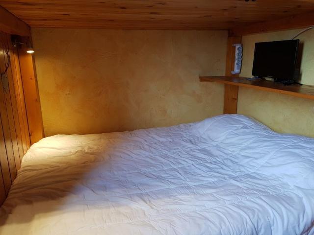 Apartements LES CHARMETTES - Les Arcs 1600