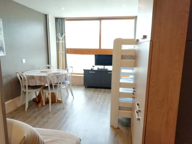 Apartements LES CHARMETTES - Les Arcs 1600