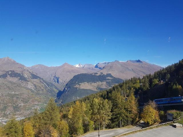 Apartements LES CHARMETTES - Les Arcs 1600