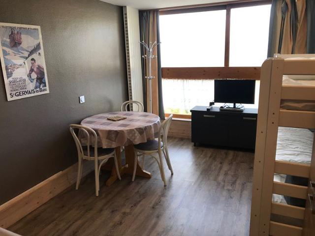 Apartements LES CHARMETTES - Les Arcs 1600