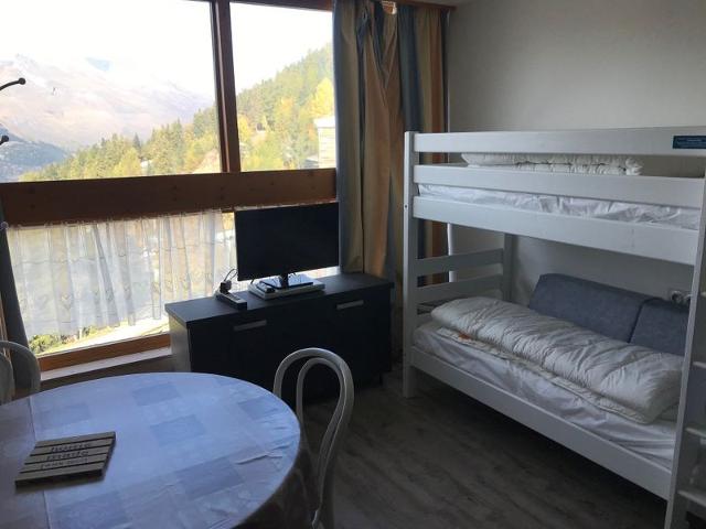 Apartements LES CHARMETTES - Les Arcs 1600