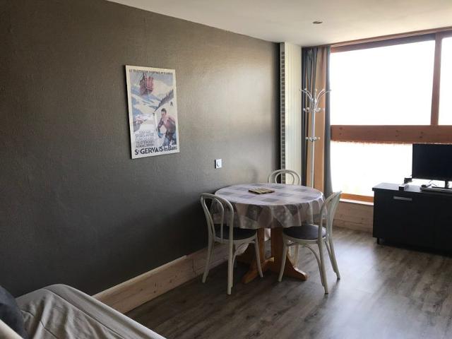 Apartements LES CHARMETTES - Les Arcs 1600