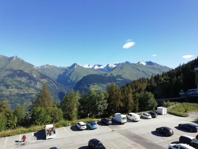 Apartements LES CHARMETTES - Les Arcs 1600