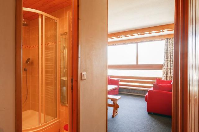 Apartements LES CHARMETTES - Les Arcs 1600