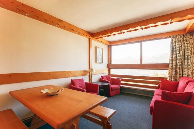 Apartements LES CHARMETTES - Les Arcs 1600