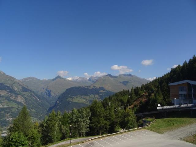 Apartements LES CHARMETTES - Les Arcs 1600