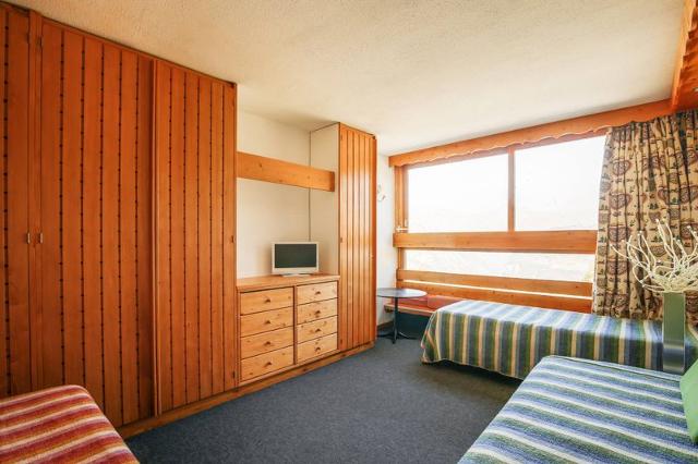 Apartements LES CHARMETTES - Les Arcs 1600