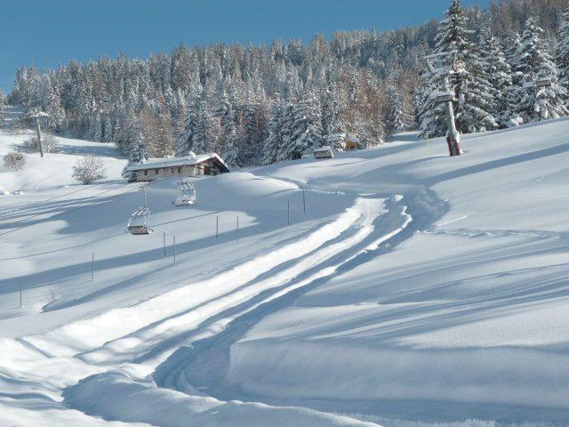 Apartements LES CHARMETTES - Les Arcs 1600