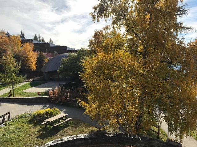 Apartements LES CHARMETTES - Les Arcs 1600