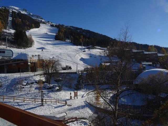 Apartements LES CHARMETTES - Les Arcs 1600