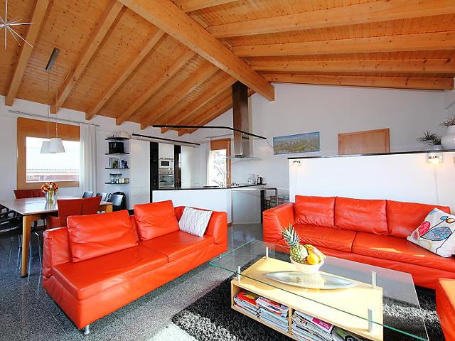 Chalet Paradox - Nendaz