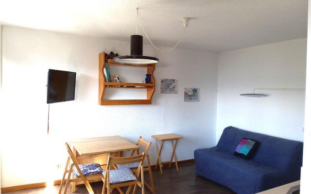 Apartements PLANDEVIN - Les Arcs 1600