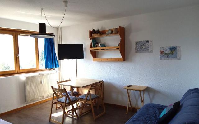 Apartements PLANDEVIN - Les Arcs 1600