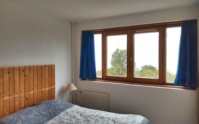 Apartements PLANDEVIN - Les Arcs 1600