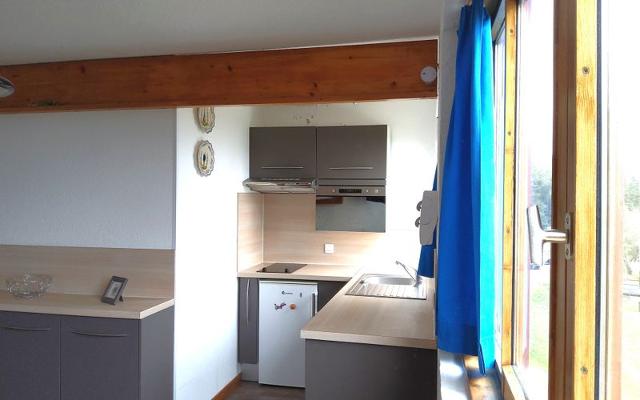 Apartements PLANDEVIN - Les Arcs 1600