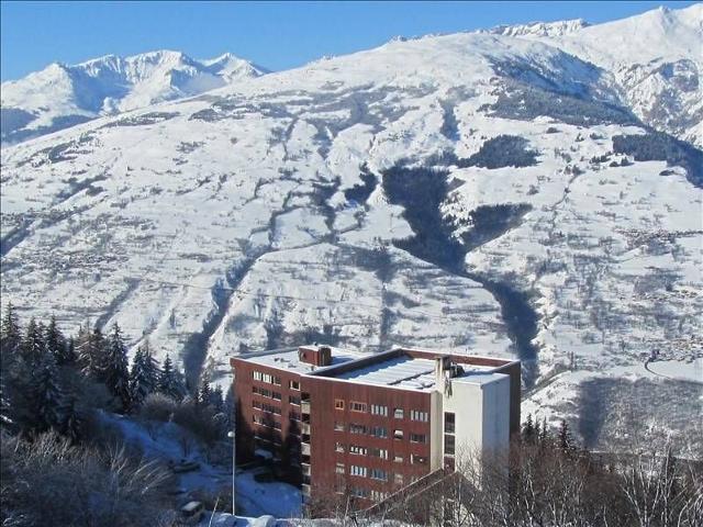 Apartements PLANDEVIN - Les Arcs 1600