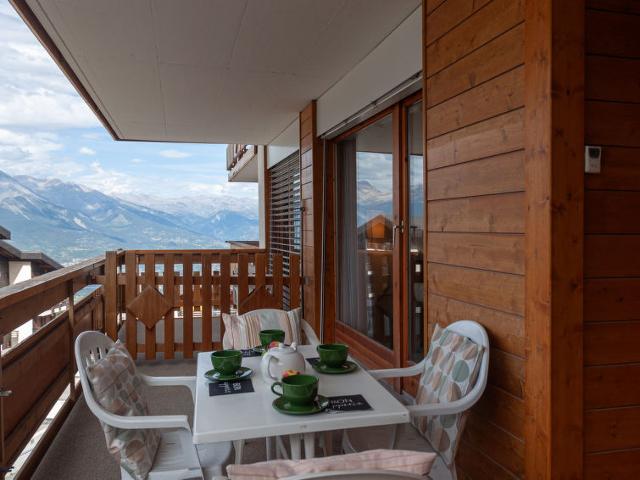 Apartment Victoria 1 C1 - Nendaz