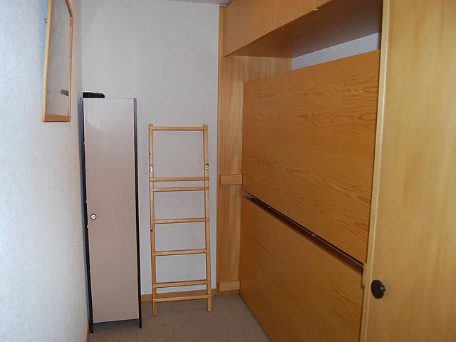 Apartment Hauts de Nendaz A Apt B2 - Nendaz