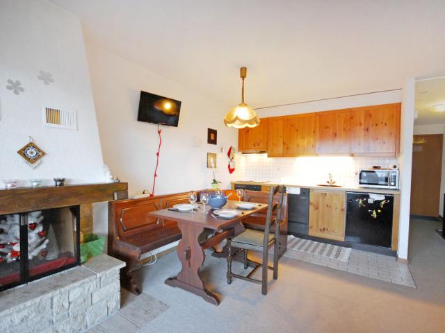 Apartment Hauts de Nendaz A Apt B2 - Nendaz