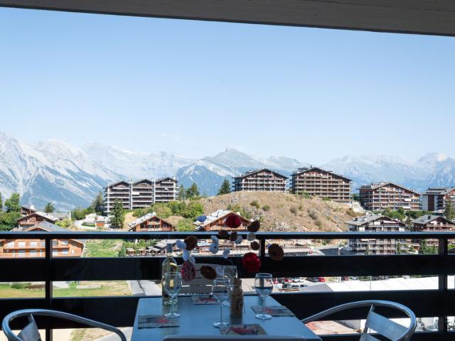 Apartment Christiania 2 L1 - Nendaz