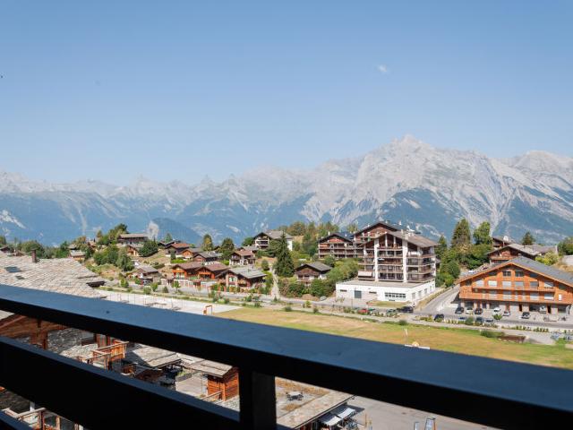 Apartment Christiania 2 L1 - Nendaz