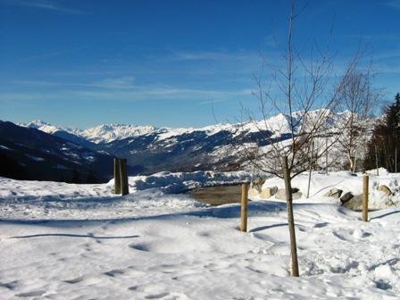 Apartements VERSANT SUD - Les Arcs 1600