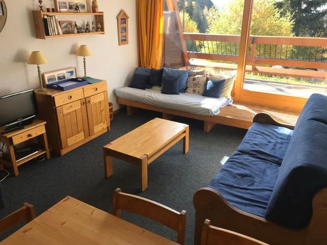 Apartements VERSANT SUD - Les Arcs 1600