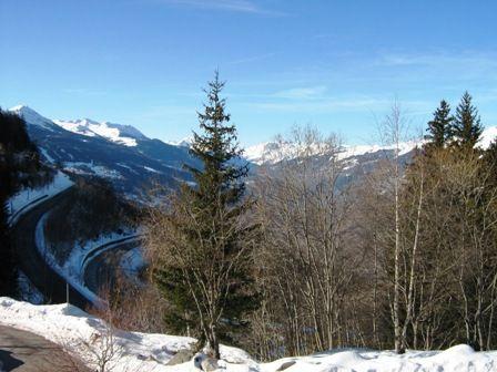 Apartements VERSANT SUD - Les Arcs 1600