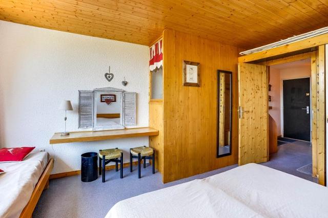 Apartements VERSANT SUD - Les Arcs 1600