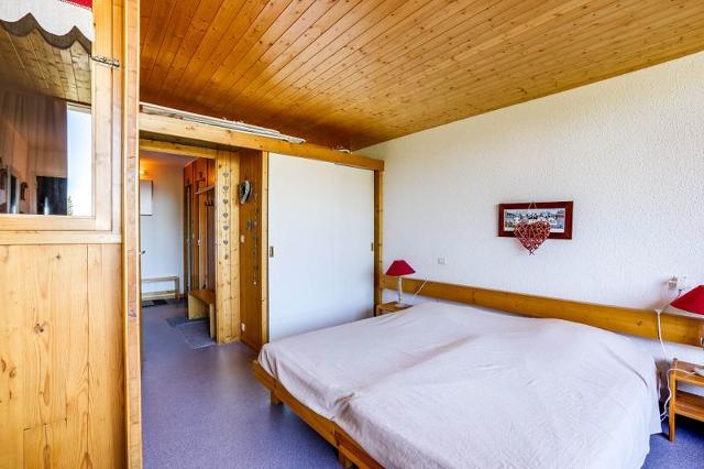 Apartements VERSANT SUD - Les Arcs 1600