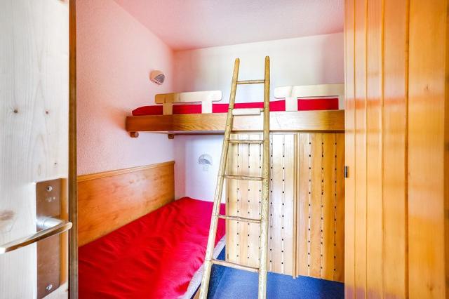 Apartements VERSANT SUD - Les Arcs 1600