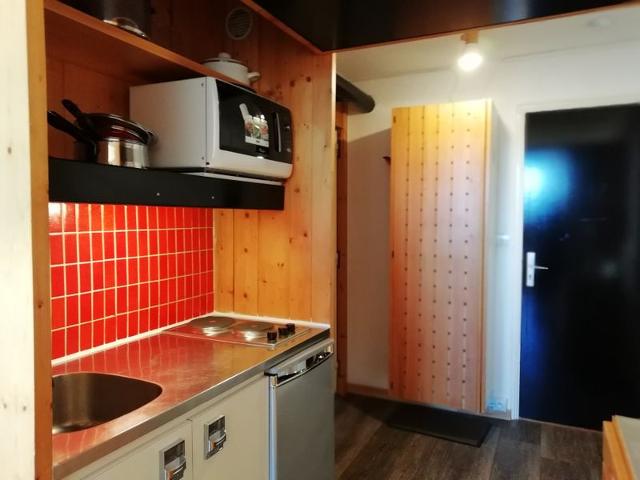 Apartements VERSANT SUD - Les Arcs 1600