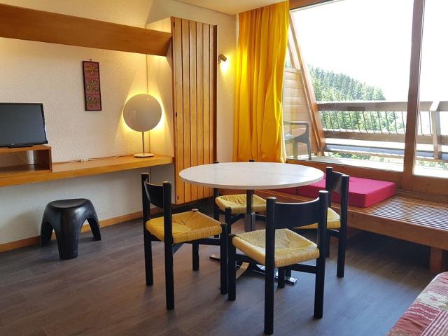 Apartements VERSANT SUD - Les Arcs 1600