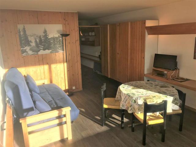 Apartements VERSANT SUD - Les Arcs 1600