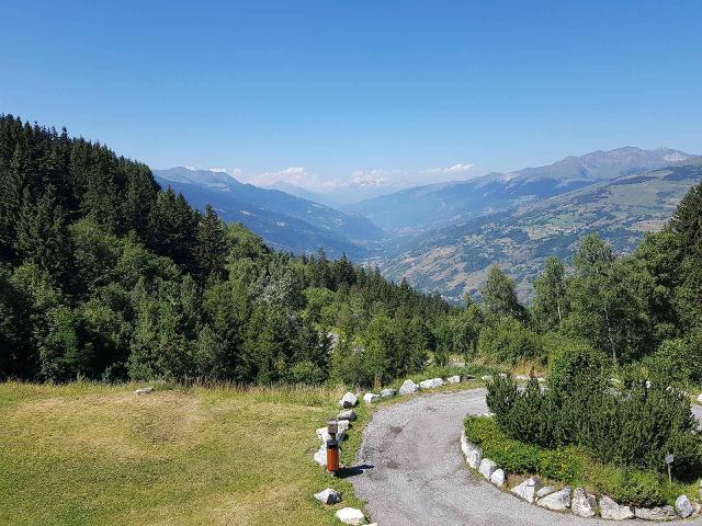 Apartements VERSANT SUD - Les Arcs 1600