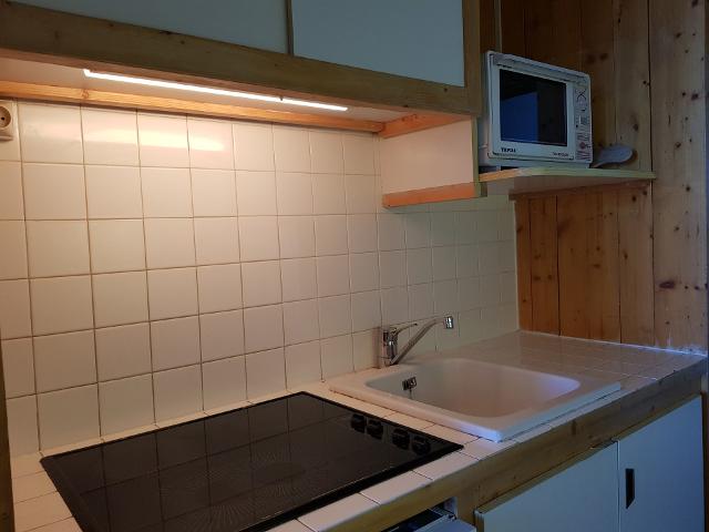 Apartements VERSANT SUD - Les Arcs 1600