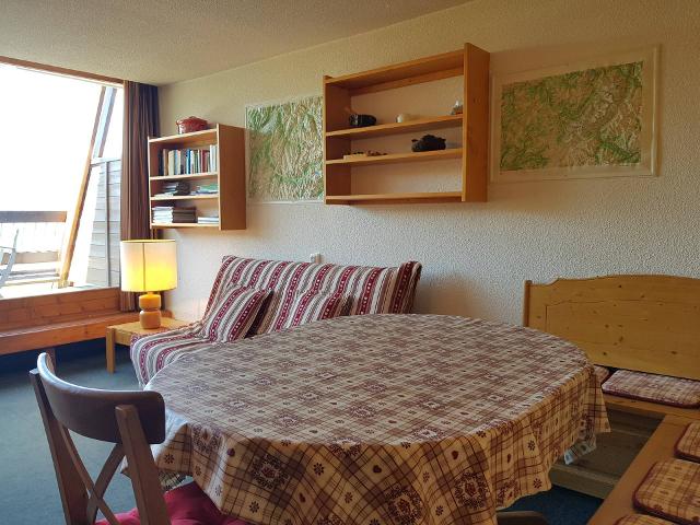 Apartements VERSANT SUD - Les Arcs 1600