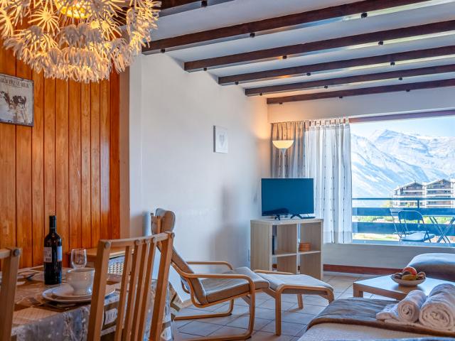 Apartment Christiania 2 L3 - Nendaz