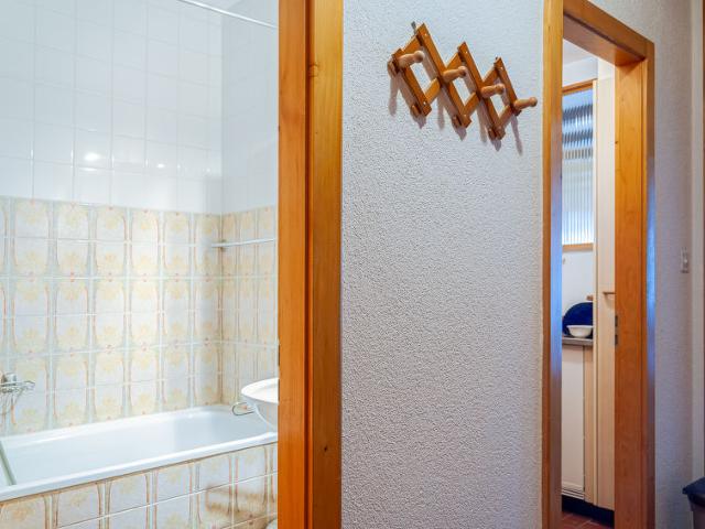 Apartment Christiania 2 L3 - Nendaz