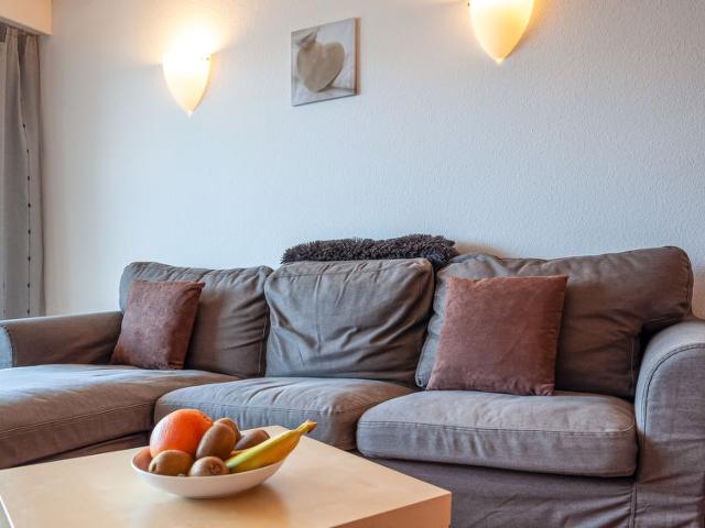 Apartment Christiania 2 L3 - Nendaz