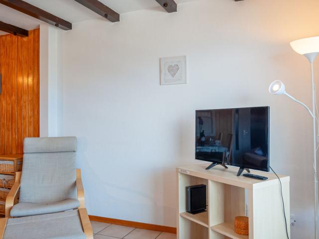 Apartment Christiania 2 L3 - Nendaz