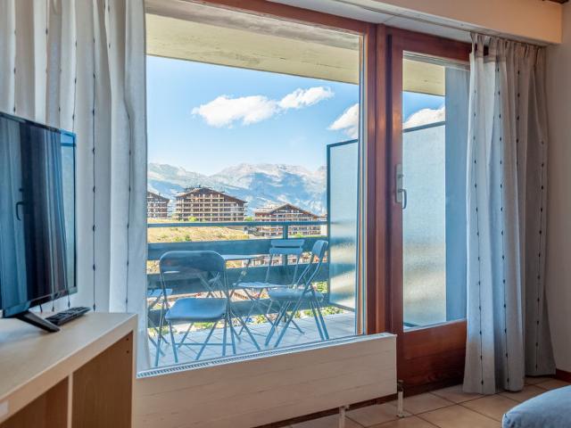 Apartment Christiania 2 L3 - Nendaz